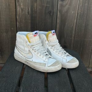 Nike Blazers